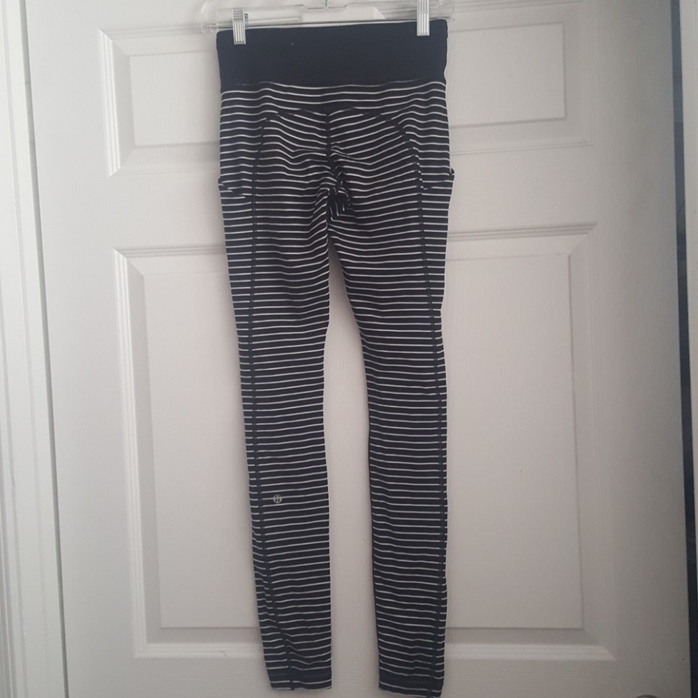 Lululemon Speed Tight 'll💕💕